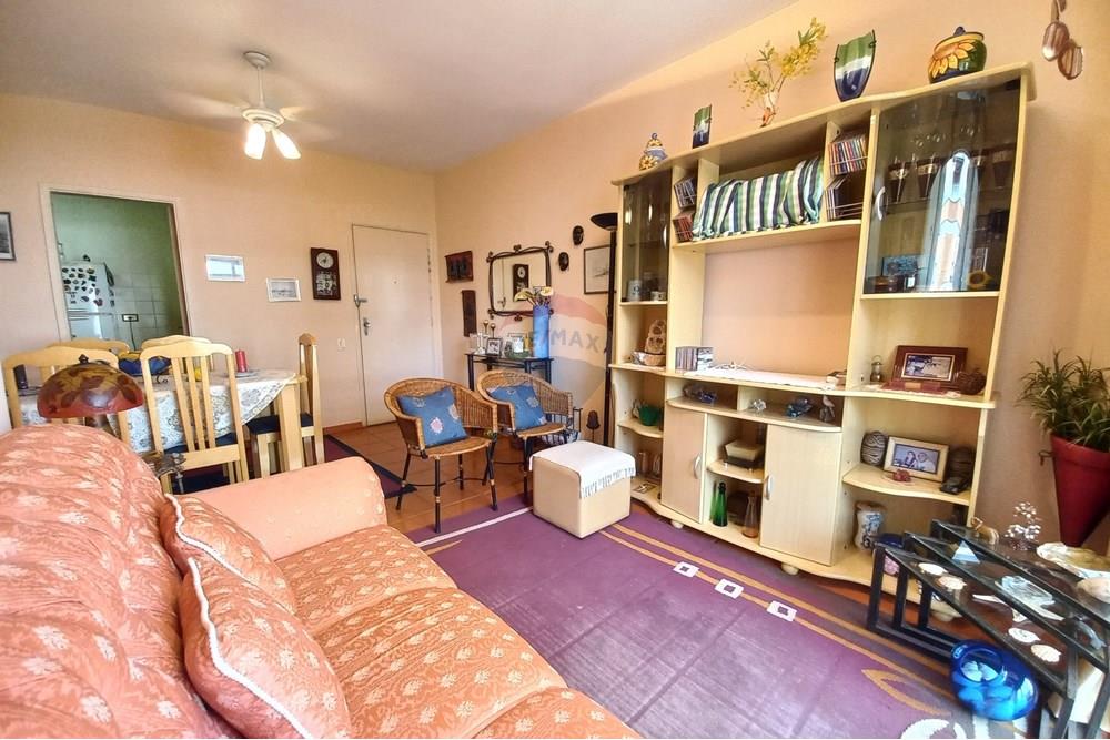 Apartamento - Venda - Guarujá , São Paulo - 20250607_115211.jpg - Sala de estar - 690821041-151