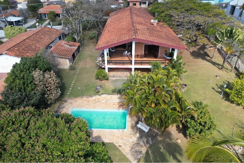 Casa p/ Temporada - Venda - Águas de Lindóia , São Paulo - DJI_0673.JPG - 690291077-263