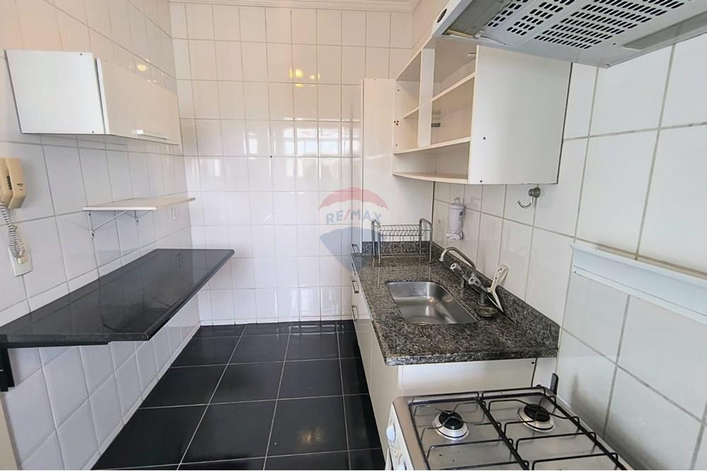 Apartamento - Alugar - Campinas , São Paulo - WhatsApp Image 2025-10-07 at 15.41.09 (1).jpeg - Cozinha - 690681149-48