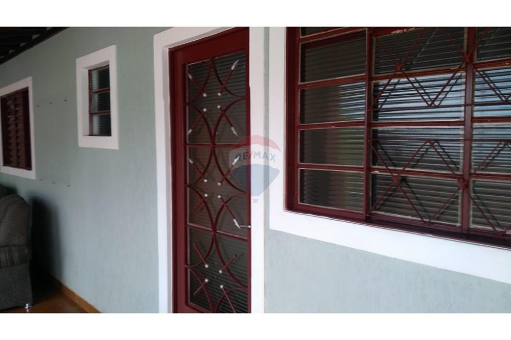 Casa - Venda - Cosmópolis , São Paulo - dc21b464-edcb-4d32-9488-48bf40e0fbe2.jpeg - Varanda - 690831004-293