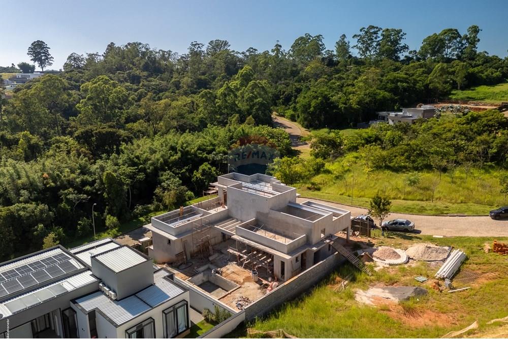 Casa de Condomínio - Venda - Itatiba , São Paulo - TKD-1611.jpg - 691091010-144