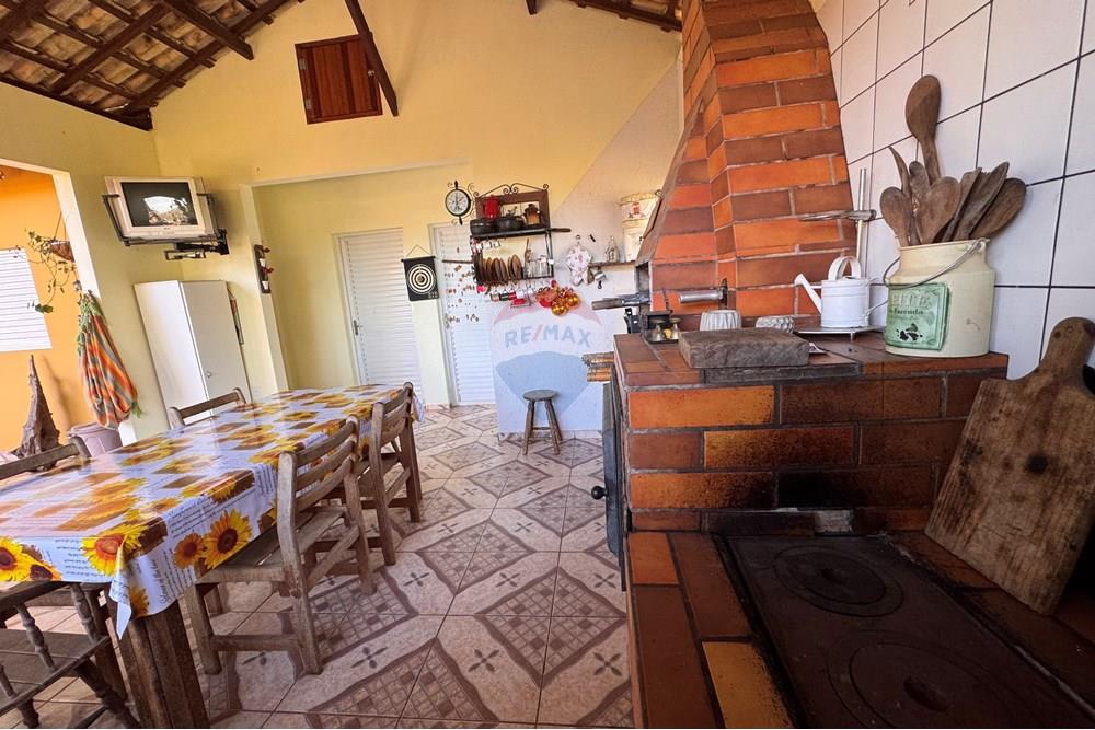 Casa - Venda - Extrema , Minas Gerais - IMG_7648.jpg - Área Gourmet - 690041052-101