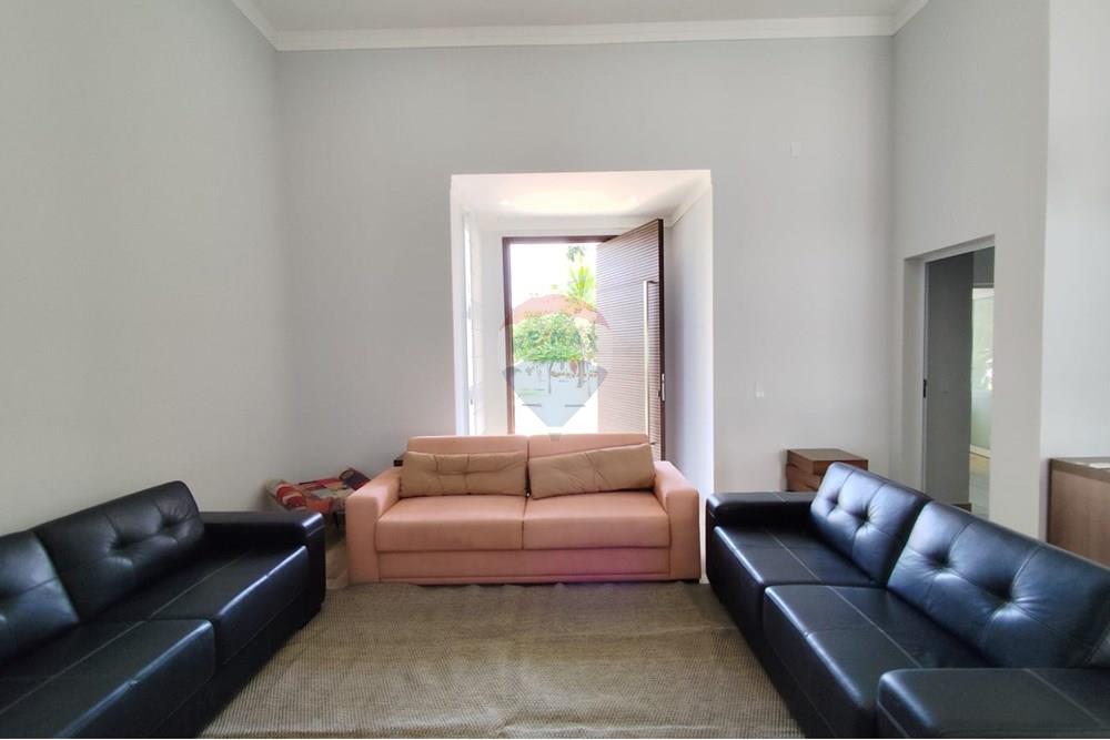 Casa de Condomínio - Alugar - Paulínia , São Paulo - 39e8364d-2e8a-4088-909e-bc5001965448.jpg - 690511042-65