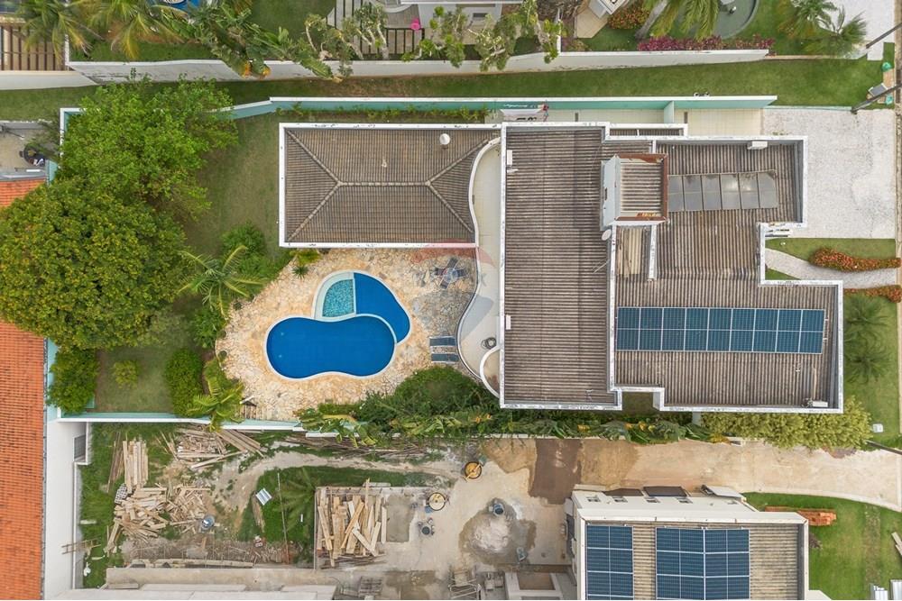 Casa de Condomínio - Venda - Vinhedo , São Paulo - TAKEONE-5479.jpg - 690131011-324