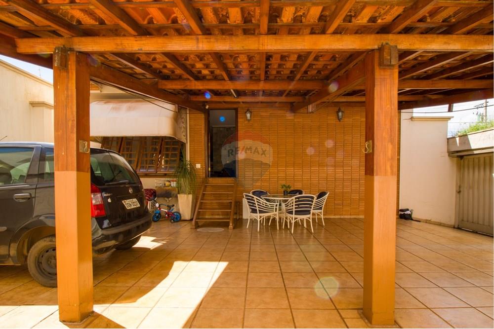 Sobrado - Venda - Araraquara , São Paulo - Sobrado Suze 11.JPG - 690151080-2