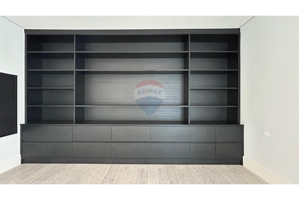 Casa de Condomínio - Alugar - Barueri , São Paulo - IMG_9534.jpeg - Escritório - 691141013-25