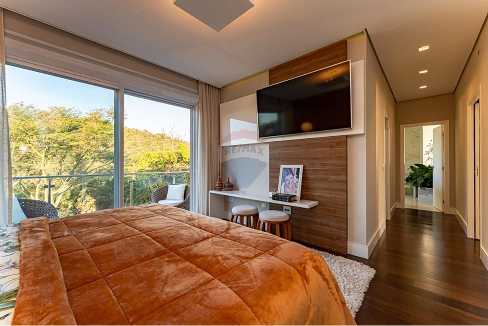 Casa de Condomínio - Venda - Santana de Parnaíba , São Paulo - CAR08019.jpg - 691081032-2