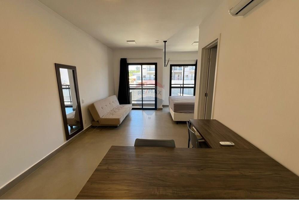 Apart Hotel/ Flat - Alugar - Bragança Paulista , São Paulo - 22.jpeg - 690041139-45