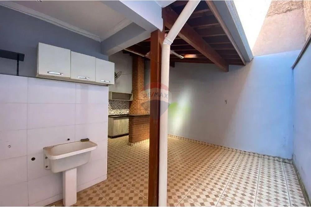 Casa - Alugar - Americana , São Paulo - 31aac1fd-f517-4251-b9b5-15cdf3219c8b.jpg - 690231089-22