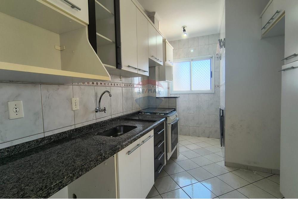 Apartamento - Alugar - Nova Odessa , São Paulo - 03.jpeg - 690641011-496