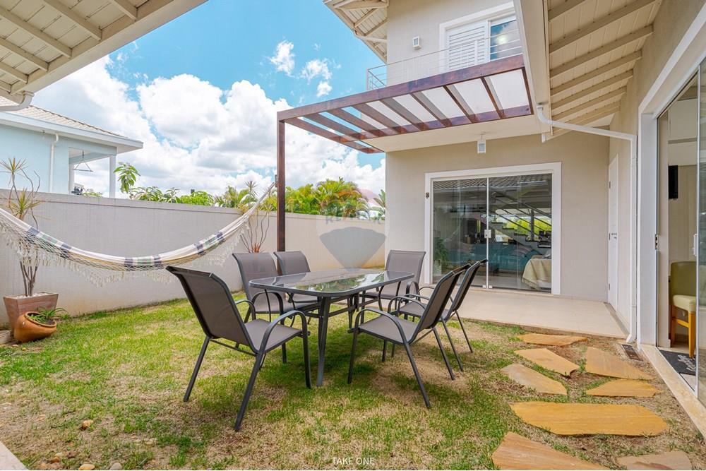 Casa de Condomínio - Venda - Vinhedo , São Paulo - TAKEONE-1451.jpg - 690131011-313