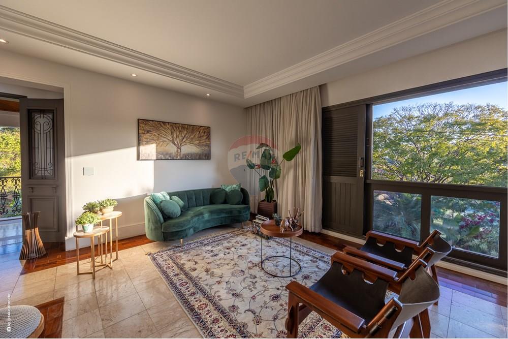 Casa de Condomínio - Venda - Vinhedo , São Paulo - 3 sala.jpg - 690941009-116