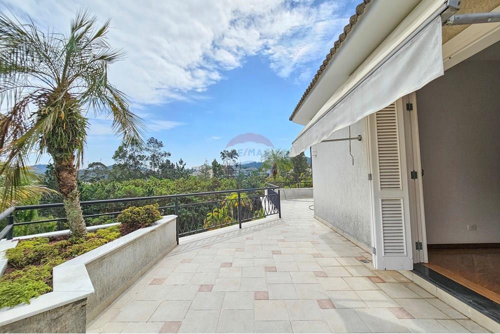 Casa de Condomínio - Venda - Santana de Parnaíba , São Paulo - 20250820_114729.jpg - 691021016-48