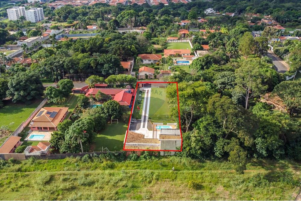 Chácara / Sítio / Fazenda - Venda - Araras , São Paulo - Tratada-72.jpg - 690691018-90