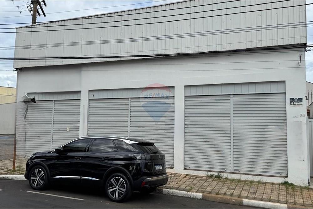 Ponto Comercial/ Loja - Alugar - Mogi Guaçu , São Paulo - Imagem do WhatsApp de 2025-03-21 à(s) 11.26.33_306fb716.jpg - 690521143-2