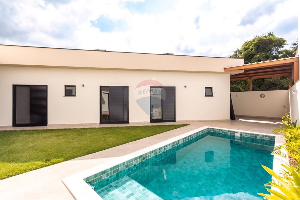 Casa de Condomínio - Venda - Indaiatuba , São Paulo - IMG_5740.jpg - Quintal - 690471119-47