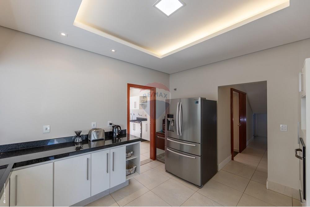 Casa de Condomínio - Venda - Campinas , São Paulo - TKD-490.jpg - Cozinha - 690681118-72