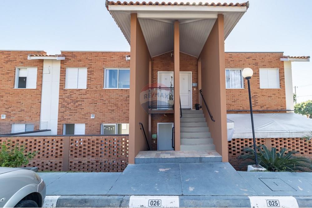 Apartamento - Venda - Campinas , São Paulo - 29.jpg - Pátio interno - 690681118-89