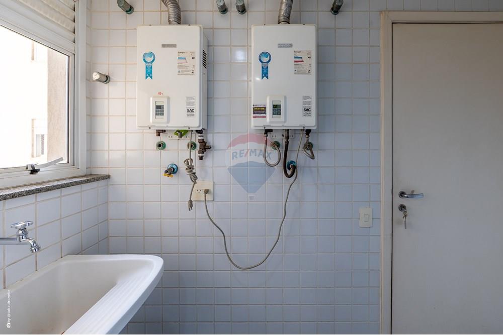 Apartamento - Venda - Campinas , São Paulo - TKD-3758.jpg - Área de serviço - 690681118-88