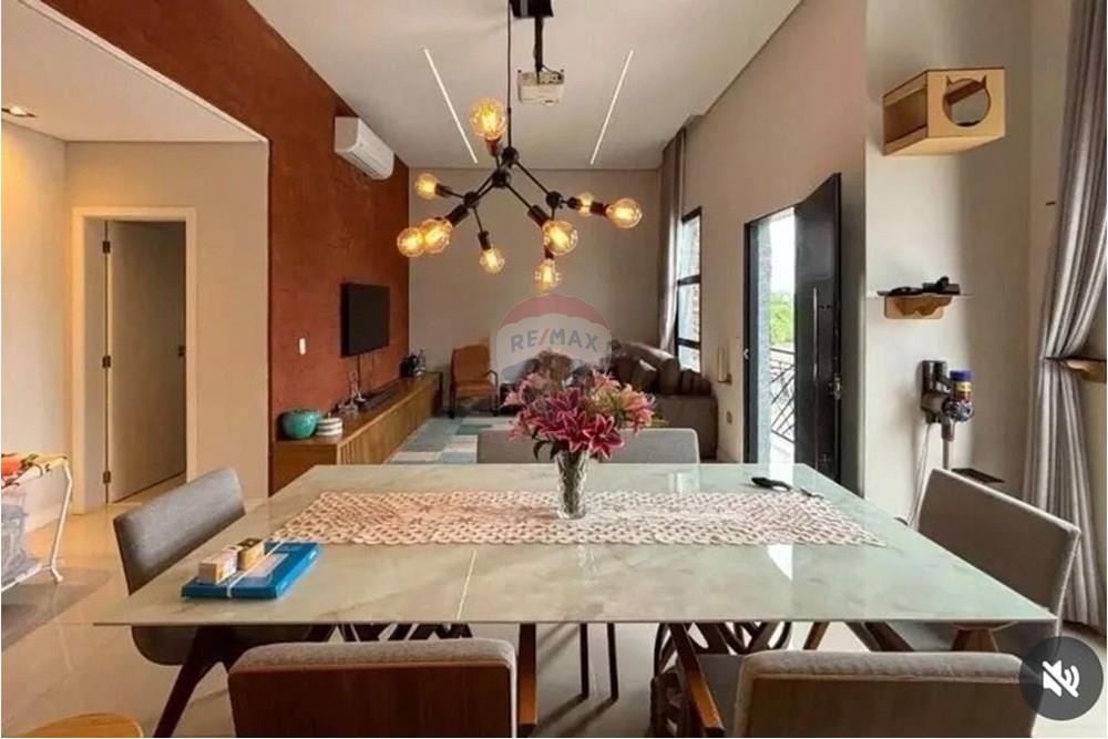 Casa de Condomínio - Alugar - Atibaia , São Paulo - 5d88a65d-7e5e-44d7-84e7-6d9867916fdd.jpeg - 690471111-86