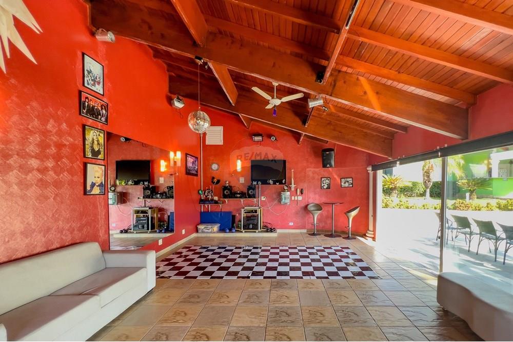 Casa de Condomínio - Venda - Atibaia , São Paulo - IMG_0512.jpg - Salão de Festas - 690471003-104