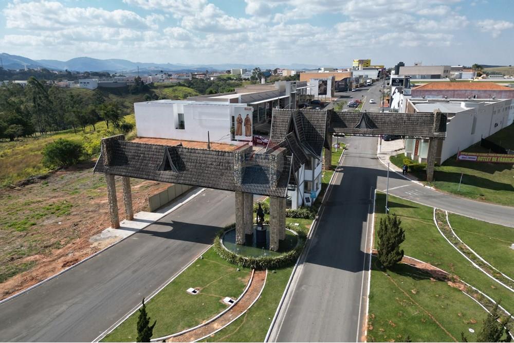 Prédio - Venda - Jacutinga , Minas Gerais - DJI_0516.JPG - 690291077-279