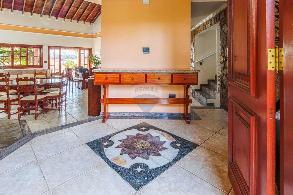 Casa de Condomínio - Venda - Campinas , São Paulo - TakeDroneBr-37507.jpg - 690681050-97