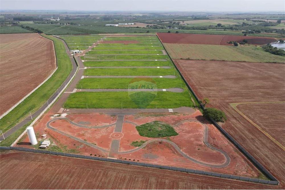 Terreno - Venda - Engenheiro Coelho , São Paulo - 1 - 690831047-377