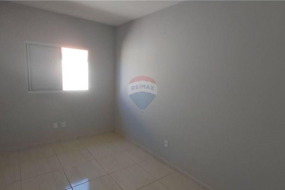 Casa - Alugar - Mogi Guaçu , São Paulo - Quarto de família - 690521005-91