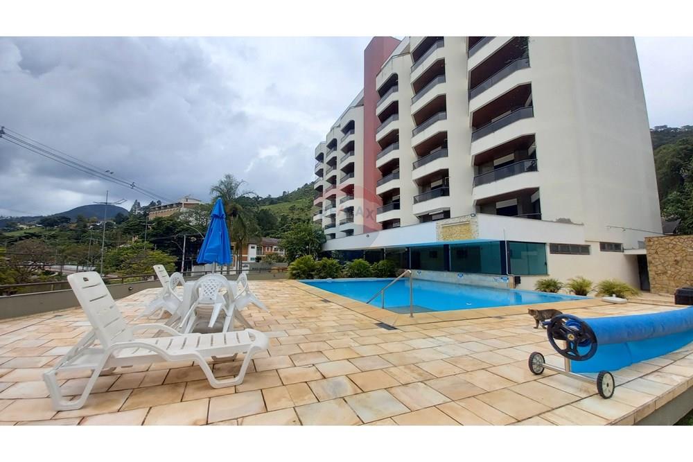 Apart Hotel/ Flat - Venda - Águas de Lindóia , São Paulo - 20250424_143537.jpg - 690291077-261