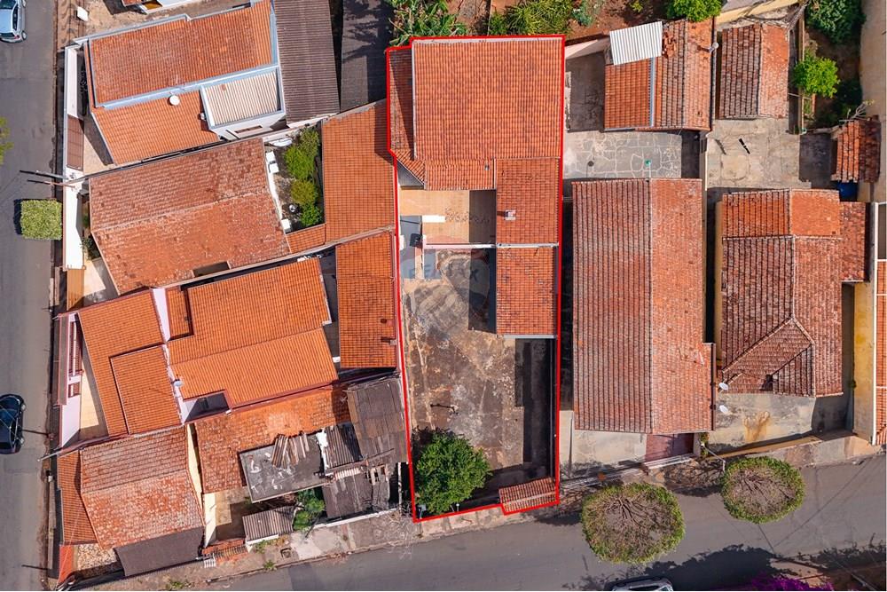 Casa - Venda - Leme , São Paulo - Tratada-3.jpg - 690481001-180