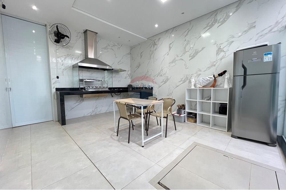 Casa de Condomínio - Venda - Hortolândia , São Paulo - IMG_1188.JPG - 691101018-51