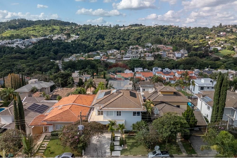 Casa de Condomínio - Venda - Vinhedo , São Paulo - TKD-5021.jpg - 690681075-56