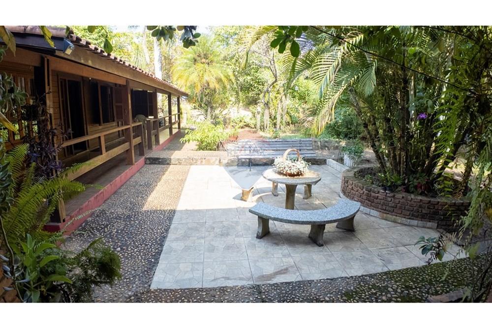 Casa de Campo - Venda - Rio Claro , São Paulo - DJI_20250314095921_0215_D.JPG - 690811054-16