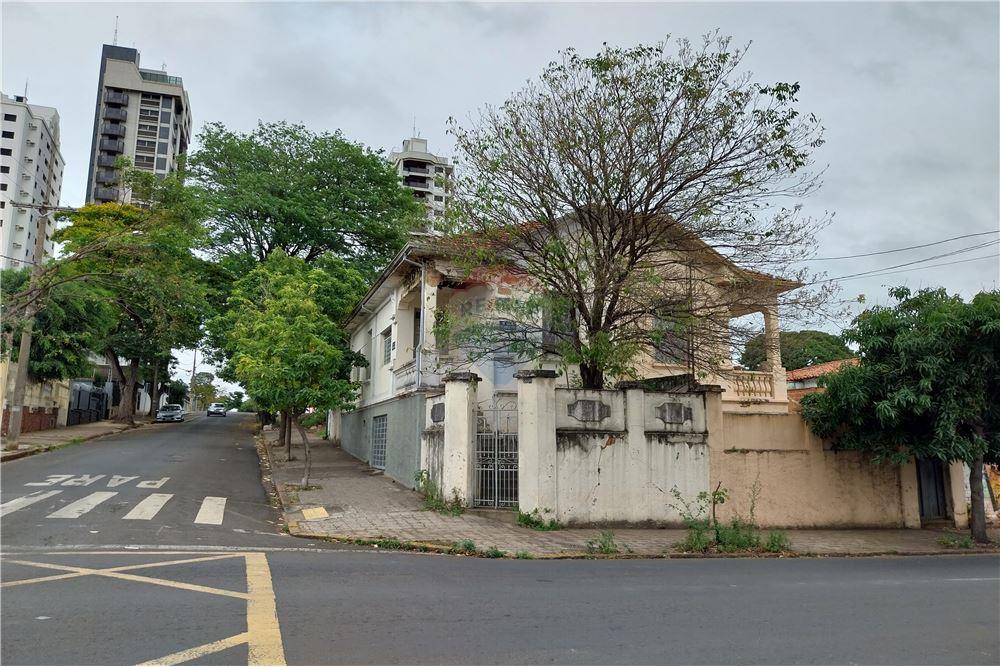 Casa - Venda - Piracicaba , São Paulo - Fachada Rua Benjamin Constant - Fachada - 690781032-400