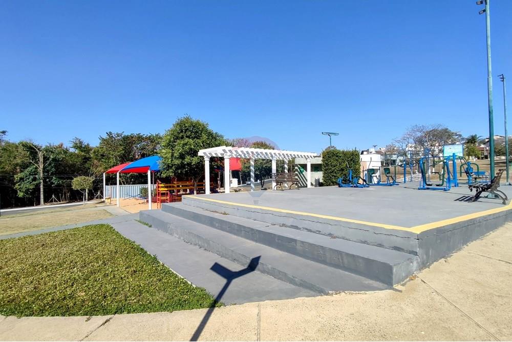 Casa de Condomínio - Venda - Mogi Guaçu , São Paulo - 91.jpg - Jardim Externo - 690521014-119