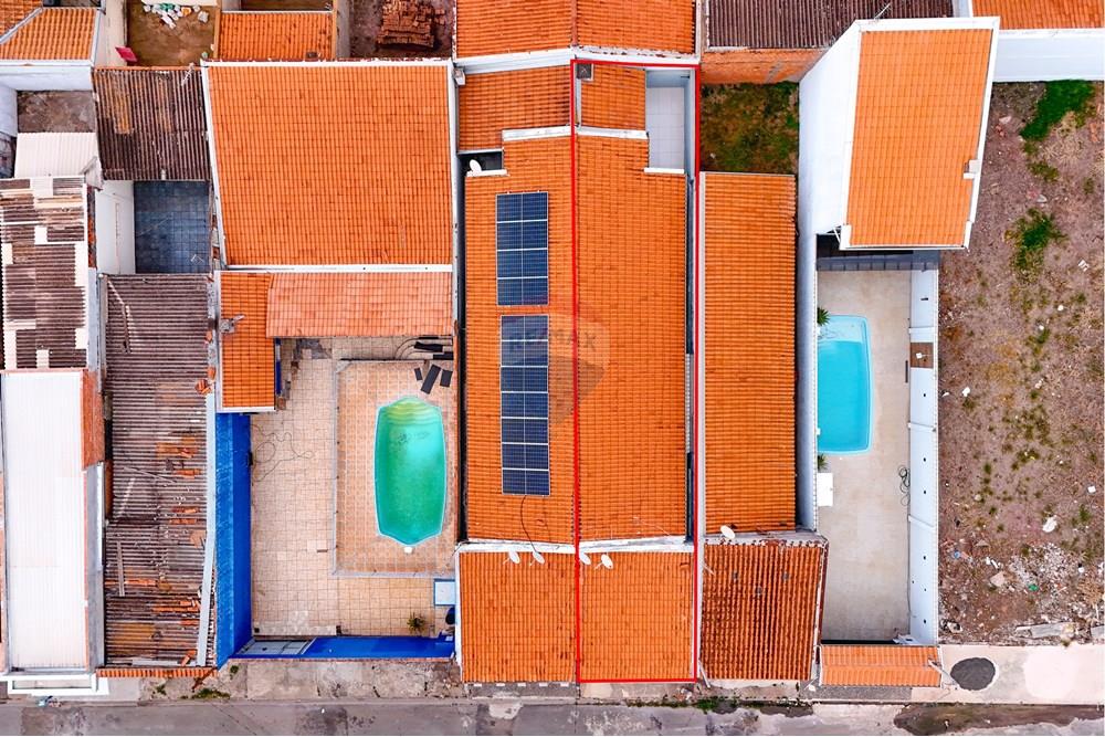 Casa - Venda - Araras , São Paulo - Tratada-10.jpg - 690691027-173