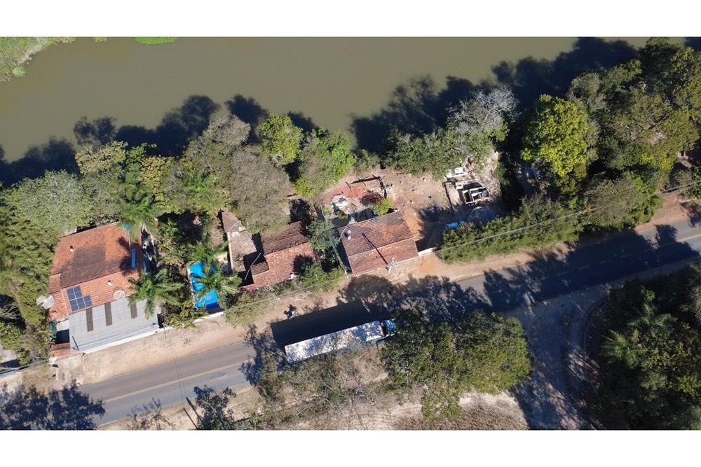 Terreno - Venda - Mogi Guaçu , São Paulo - DJI_0883.JPG - Layout aberto - 690521005-84