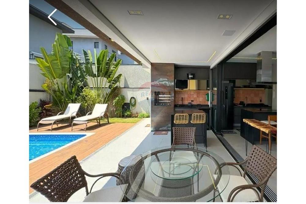 Casa de Condomínio - Alugar - Atibaia , São Paulo - 17d7dec9-6054-4ab3-9b0a-76a60132227c.jpg - 690471111-47