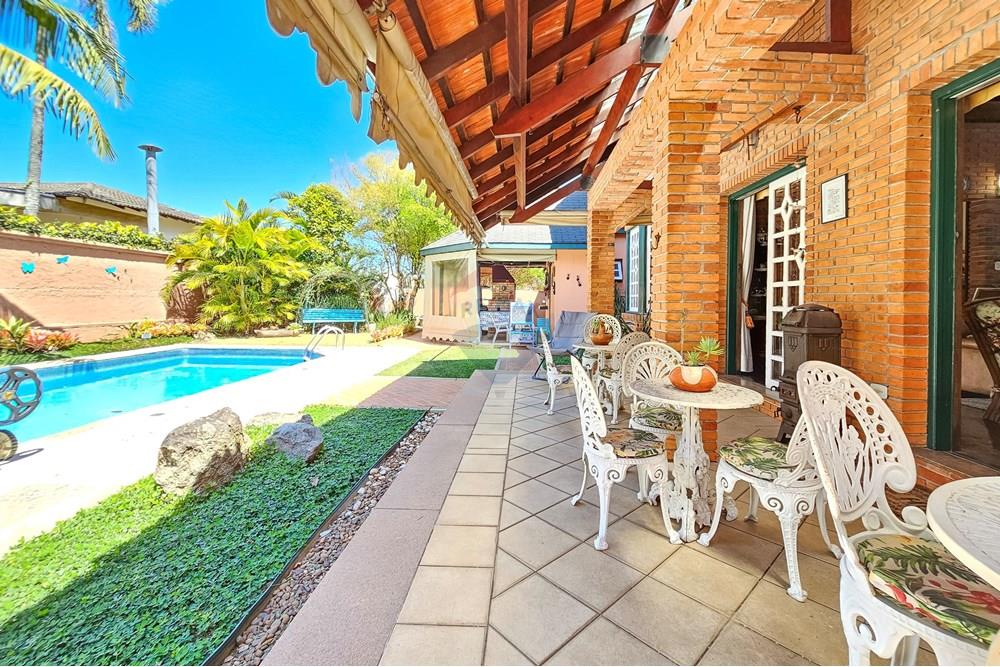 Casa de Condomínio - Venda - Santana de Parnaíba , São Paulo - 20250910_120017.jpg - 691021035-19