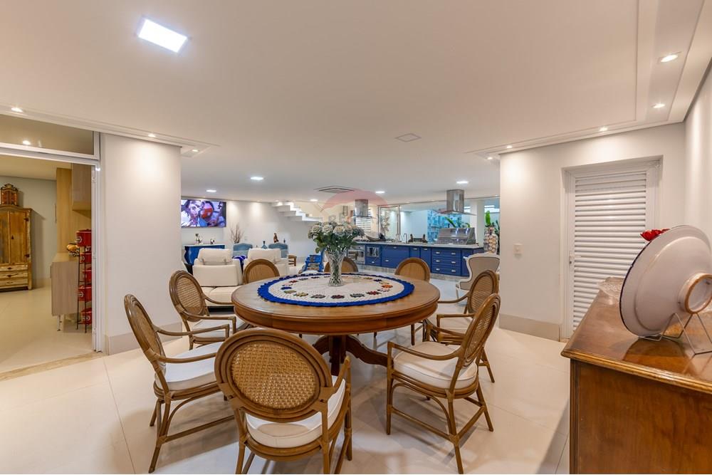 Casa de Condomínio - Venda - Valinhos , São Paulo - TakeDroneBr-21223.jpg - 690491059-24