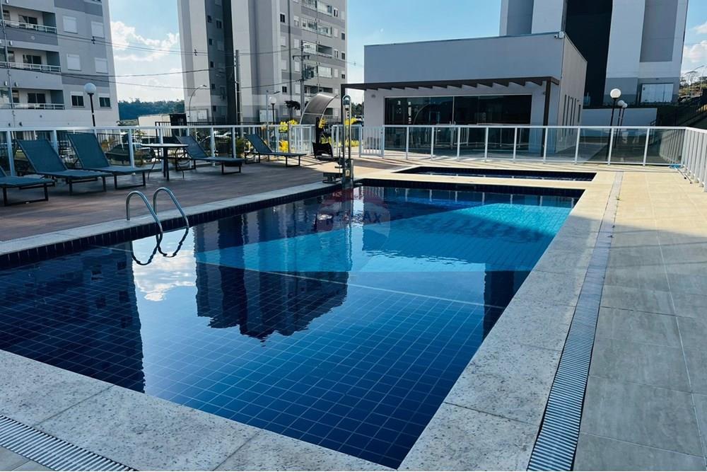 Apartamento - Alugar - Jundiaí , São Paulo - 19f1cb89-62f1-4c3f-a557-8349f5f56480.jpg - 690621048-85