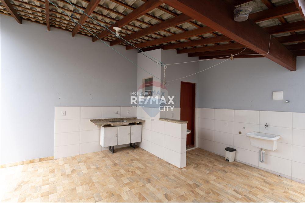 Casa - Venda - Itupeva , São Paulo - 31 - 690801023-136