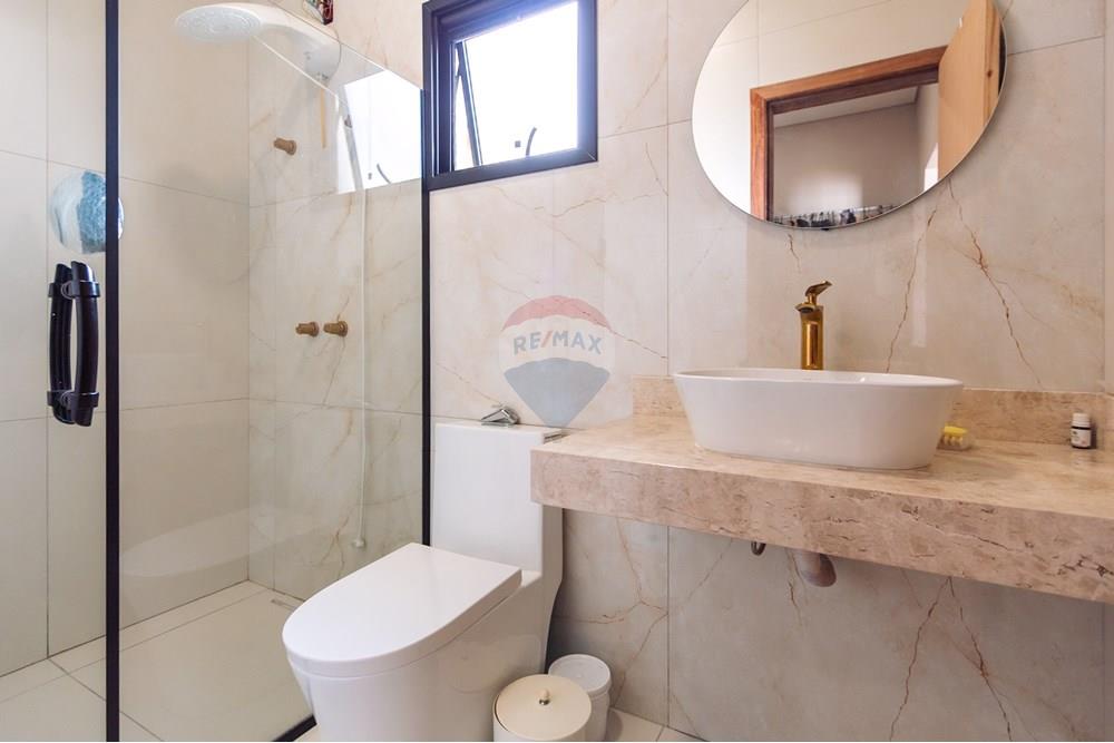 Casa de Condomínio - Venda - Indaiatuba , São Paulo - IMG_5727.jpg - Banheiro - 690471119-47