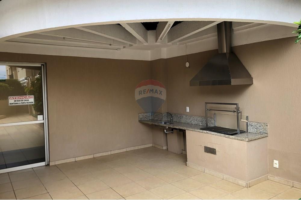 Apartamento - Alugar - Jundiaí , São Paulo - IMG_7164.JPG - Churrasqueira - 690591052-21