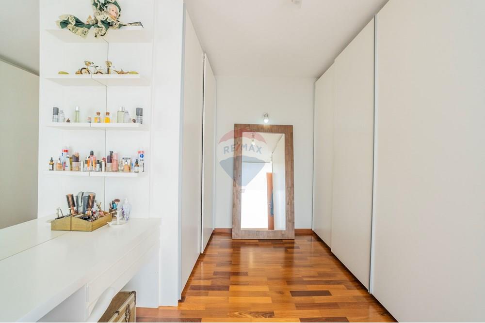 Casa de Condomínio - Venda - Campinas , São Paulo - foto imobiliarias- brmaker- remax 2-166.jpg - Closet - 690681117-52