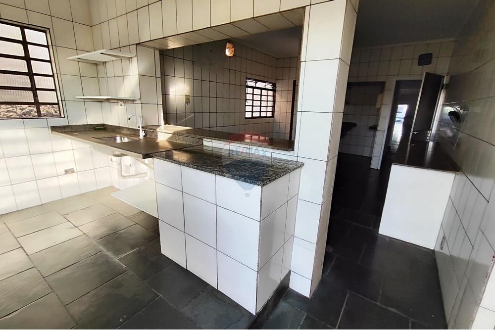 Ponto Comercial/ Loja - Alugar - Atibaia , São Paulo - av_saudade55-17.jpg - Cozinha - 690471131-164