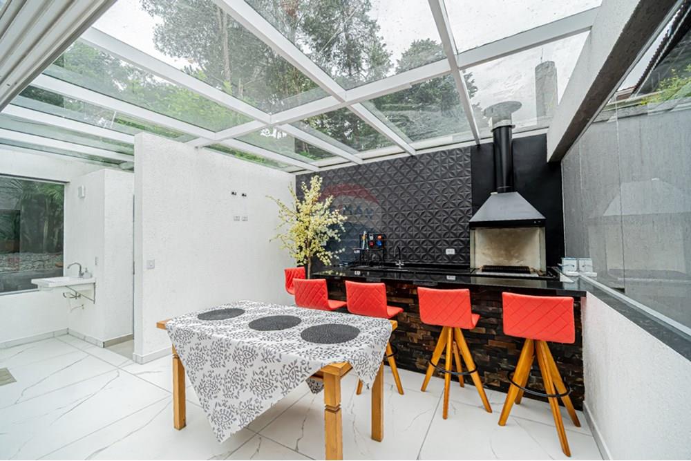 Casa de Condomínio - Venda - Cotia , São Paulo - CA-100.jpg - 691151015-65