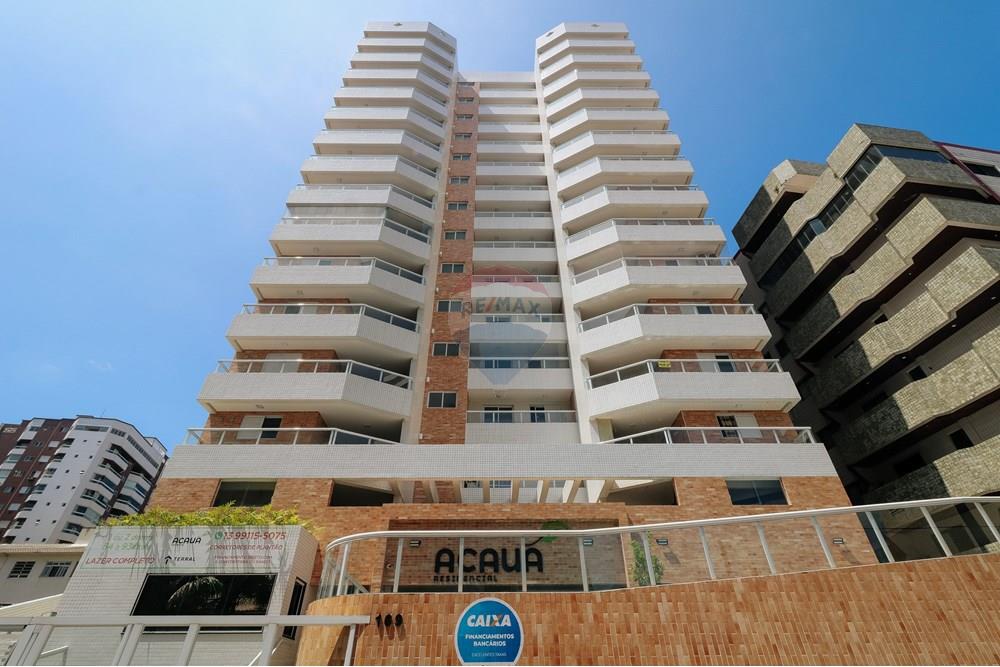 Apartamento - Venda - Praia Grande , São Paulo - 1-IMG_3375.jpg - 691161003-5