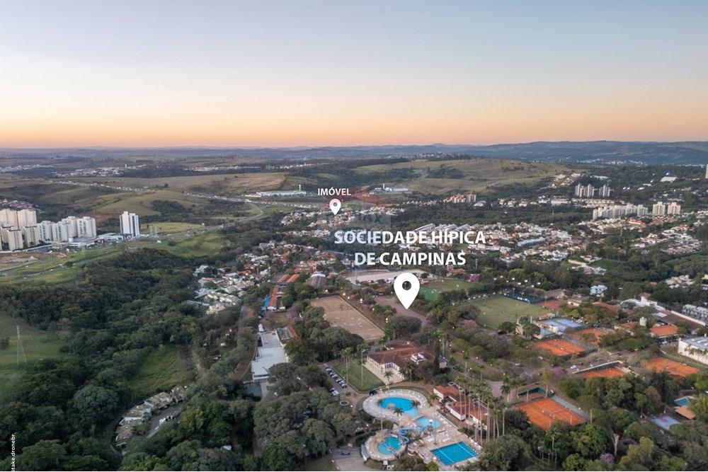 Casa de Condomínio - Venda - Campinas , São Paulo - TKD-2429.jpg - 690681117-53